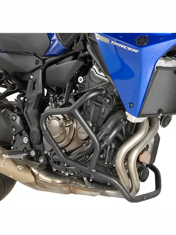 Okazja Gmole GIVI Yamaha MT-07 Tracer (16 > 19), MT-07 (18-20)