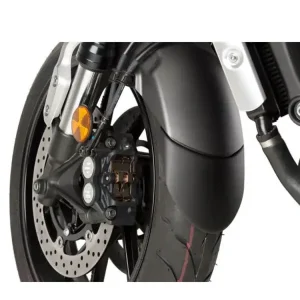 Bestseller Przedłużenie błotnika przedniego PUIG do Honda CB500F (13-20)/ CB500X (13-18) / CBR500R (13-)