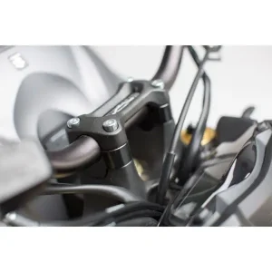 Zestaw podwyższający kierownicę SW-MOTECH Suzuki GSX-S 1000/ F [15-] [H: 20mm] Kup teraz