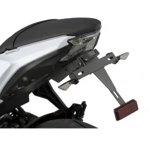 Bestseller Fender eliminator PUIG Kawasaki Z 650 / Ninja 650 (17-)