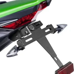 Zamów teraz Fender eliminator PUIG Kawasaki Z1000 (14-20)/ Z1000R (17-20)