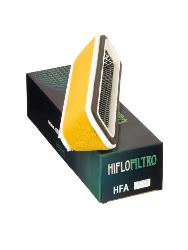 FILTR POWIETRZA HIFLO HFA2705 Hit sprzedaży