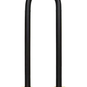 Bezpieczne zakupy Zapięcie U-Lock AUVRAY XTREM MEDIUM 85 x 310 mm (klasa S.R.A.)