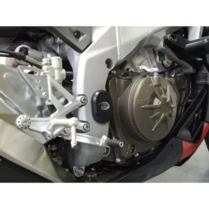 Zaślepka ramy (prawa lub lewa strona) R&G do Aprilia RSV4 1100 Factory (19-20), RSV4 Factory (09-14), RSV4-R (09-14) Zamów dziś