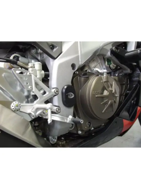 Zaślepka ramy (prawa lub lewa strona) R&G do Aprilia RSV4 1100 Factory (19-20), RSV4 Factory (09-14), RSV4-R (09-14) Zamów dziś