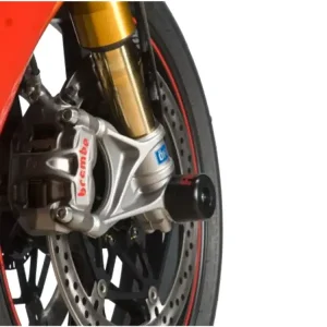 Bestseller Slidery przedniego zawieszenia R&G Racing Ducati (wybrane modele)