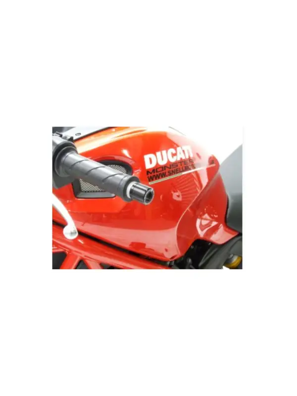 Rabat Końcówki kierownicy R&G Racing Ducati (wybrane modele)