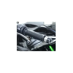 Zamów dziś Końcówki kierownicy R&G Racing Kawasaki Ninja H2 (15-23)/Ninja H2R (15-23)