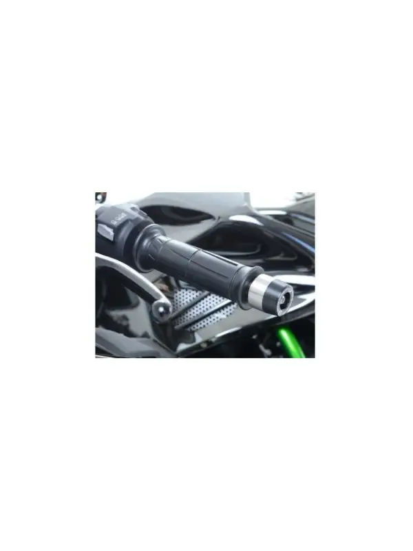 Zamów dziś Końcówki kierownicy R&G Racing Kawasaki Ninja H2 (15-23)/Ninja H2R (15-23)