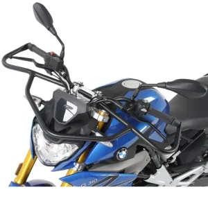 Do wyczerpania zapasów Gmol kierownicy Hepco&Becker do BMW G 310 R (16-)