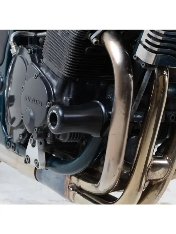 Crash pady R&G do Suzuki Bandit 1200 (96-06) / Bandit 600 (95-07) Oferta