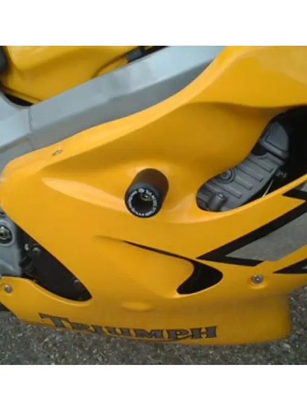 Crash pady R&G do Triumph TT600 (wszystkie lata) Sprawdź teraz