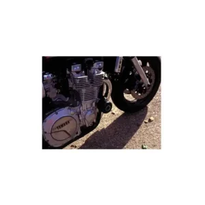 Bezpieczna płatność Crash pady R&G do Yamaha XJR1300 (-14) / XJR1200 (Wszystkie lata)
