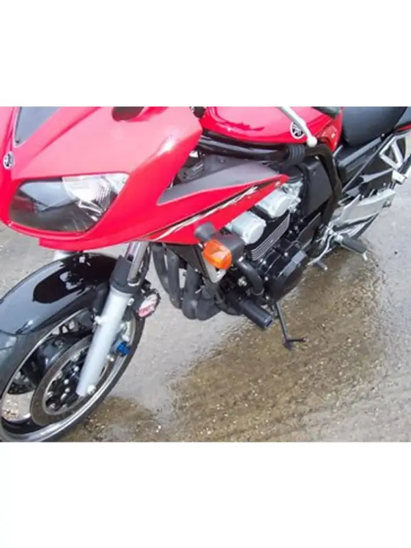 Crash pady R&G do Yamaha Fazer 600 (97-03) Zamów dziś