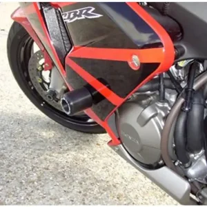 Crash pady R&G do Honda CBR 600RR (03-06) Popularny