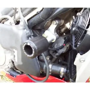 Crash pady R&G do Aprilia Tuono (03-05) (przód) Hit cenowy