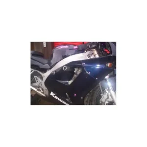 Crash pady R&G Kawasaki ZXR750 Niska cena