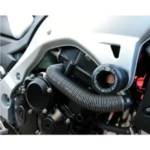 Bezpieczna płatność Crash pady R&G do Suzuki GSR600 (06-12)