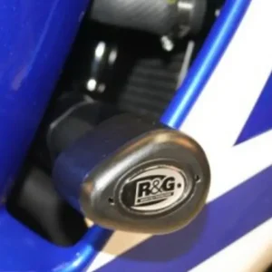 Crash pady Aero R&G do Suzuki GSX650F (08-09) Dostępne od ręki
