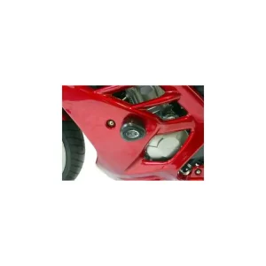 Zniżka Crashpady R&G Aero Honda CBF600 (09-12) / CBF600 Sport (09)