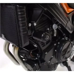 Crash pady Aero R&G do BMW F800 R (09-14) Cena promocyjna