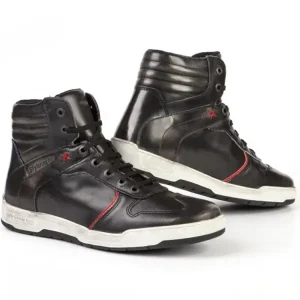 Buty motocyklowe Stylmartin Iron WP czarne Promocja