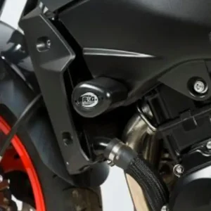 Crash pady Aero R&G do Suzuki GSR600 (06-12) Cena promocyjna
