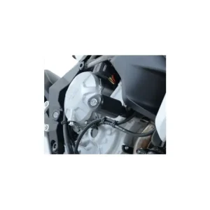 CRASH PADY AERO R&G DO MV Agusta Brutale 675 (12-16) / Brutale 800 (13-16) / Dragster 800 (14) / Rivale 800 (14-16) / Stradale 800 (15-16) / Turismo Veloce 800 (15-16) (CZARNY) Sprawdź teraz