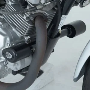 Crash pady Aero R&G do Yamaha YBR 125 (00-17) Ekspresowa dostawa