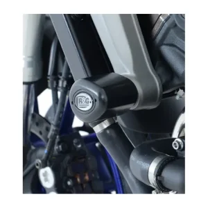 Crash pady Aero R&G do Yamaha MT-09 / FZ-09 (13-16), MT-09 Sport Tracker / Street Rally (15-16), MT-09 Tracer (FJ-09) (15-20), Tracer 900 GT (18-20), XSR900 (16-21) (przód) Obniżka ceny