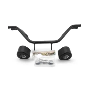 Crash pady Aero R&G do Yamaha YZF-R125 (15-18) Oferta czasowa