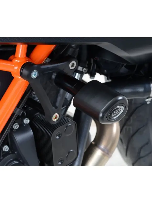 Crash pady Aero R&G do KTM 1290 SuperDuke GT (16-20) Bestseller