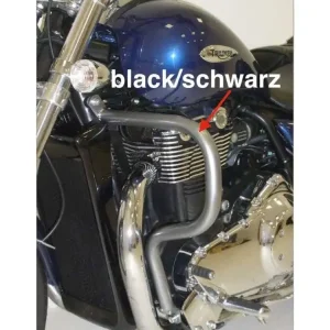 Gmol silnika Hepco&Becker do Triumph Thunderbird 1600 / 1700 Oferta czasowa