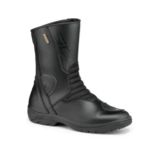 Buty motocyklowe SIDI Gavia Gore czarne Nowy