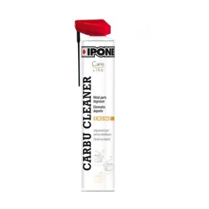 Nie przegap Spray do czyszczenia gaźników IPONE [pojemność: 750 ml]