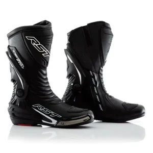 Hit sprzedaży Buty motocyklowe Rst Tractech Evo III Sport CE czarne