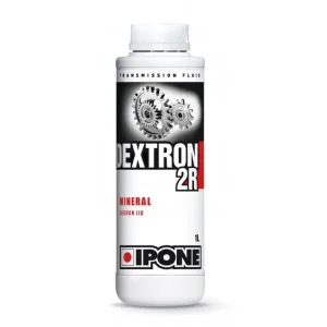 Olej przekładniowy IPONE Dextron 2R [pojemność: 1 litr] Oferta