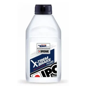 Płyn hamulcowy IPONE X-Trem 100% syntetyk [pojemność: 500 ml] Zamów dziś
