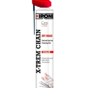 Łatwy zwrot Smar do łańcuchów IPONE X-Trem Off Road [pojemność: 750 ml]