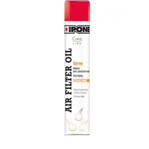 Płyn do nasączania filtrów powietrza IPONE [pojemność: 750 ml] Bezpieczne zakupy