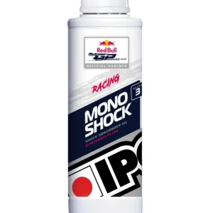 Popularny Olej do centralnego amortyzatora IPONE MonoShock 3W semisyntetyk [poj.: 1 litr]