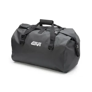Darmowy zwrot Wodoodporna torba rolka na siedzenie 60L Givi EA119BK