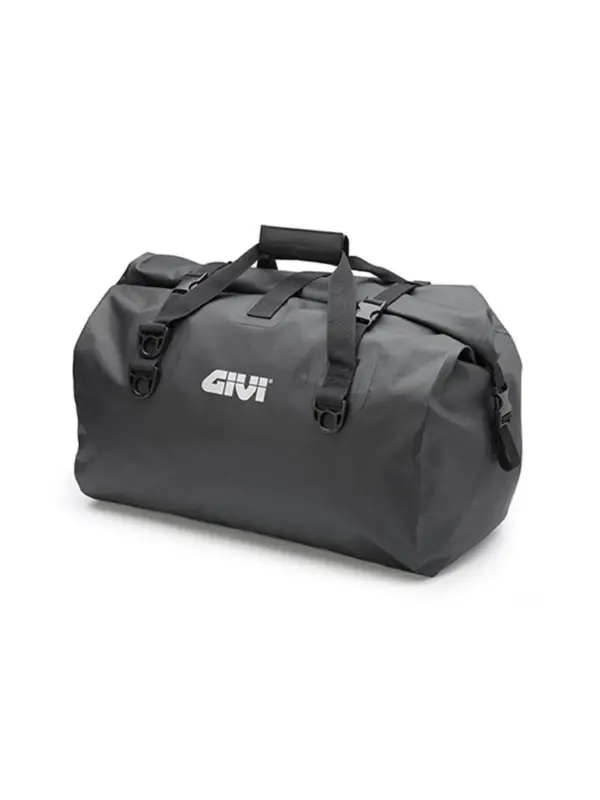 Darmowy zwrot Wodoodporna torba rolka na siedzenie 60L Givi EA119BK
