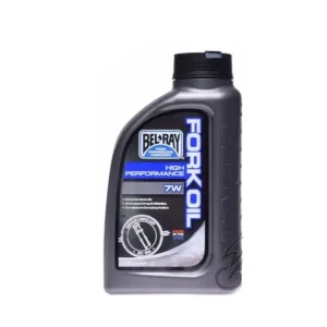 Olej do amortyzatorów Bel-Ray Fork Oil 7W [poj.: 1l] Super okazja