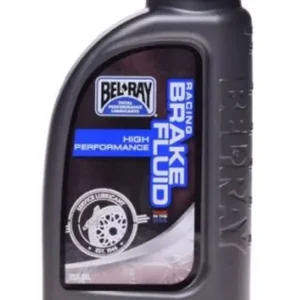 Płyn hamulcowy Bel-Ray Racing 355ml Bezpieczne zakupy