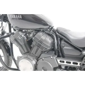 Do wyczerpania zapasów Osłona głowicy cylindra Hepco&Becker Yamaha XV 950 / R (13-20)
