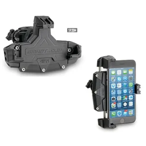 Uniwersalne mocowanie GIVI S920M Smart Clip pod telefon Rabat