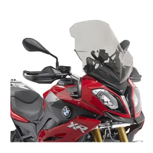 Ekspresowa dostawa Szyba przyciemniana Givi do BMW S 1000 XR (15 > 19)