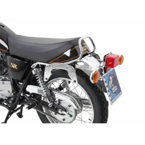 Darmowy zwrot Stelaż C-Bow Hepco&Becker Yamaha SR 400
