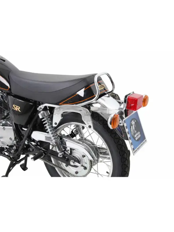 Darmowy zwrot Stelaż C-Bow Hepco&Becker Yamaha SR 400
